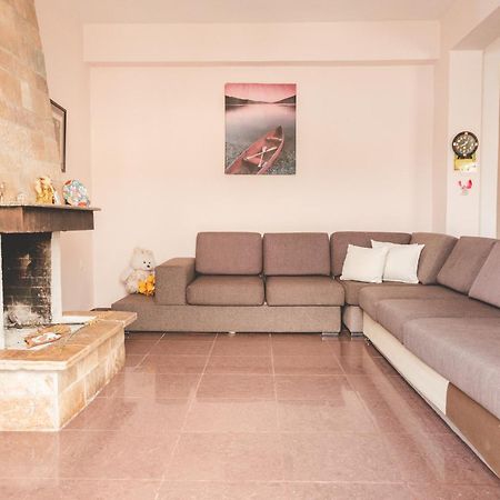 Beachfront Apartment Himare Exterior foto