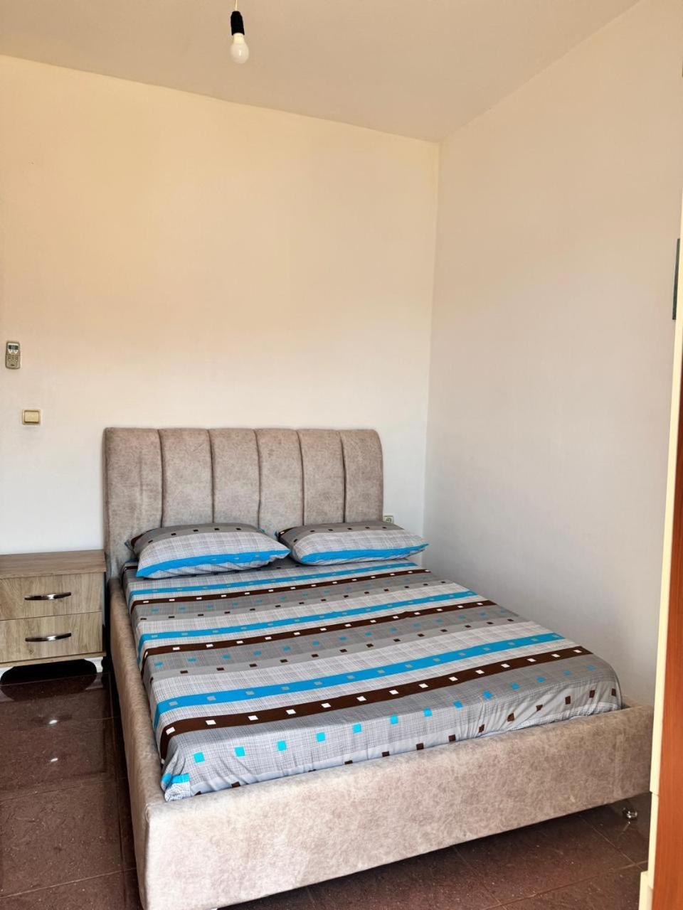 Beachfront Apartment Himare Exterior foto