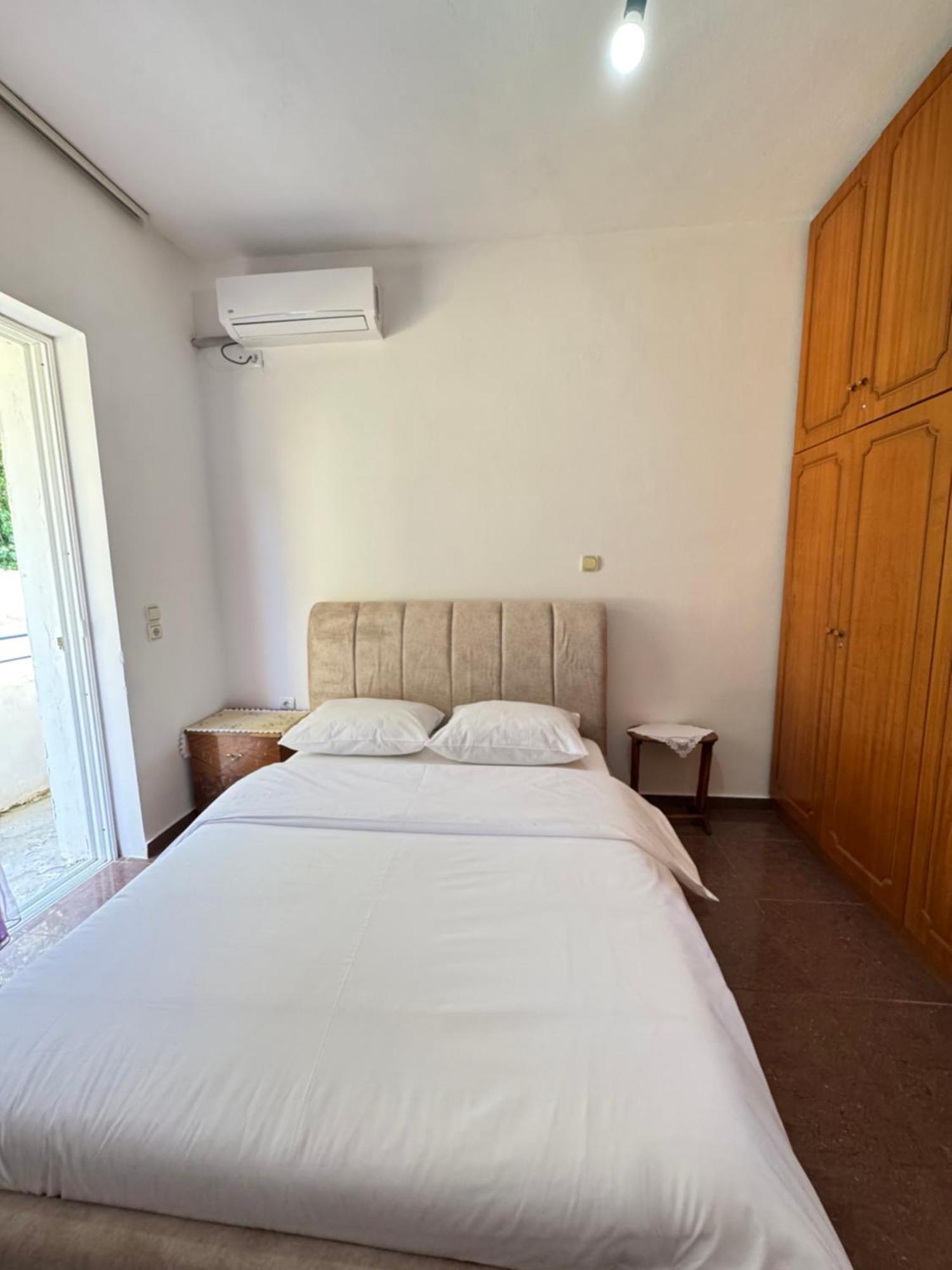 Beachfront Apartment Himare Exterior foto
